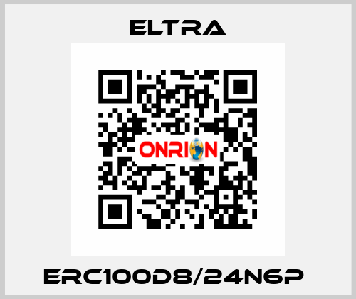 ERC100D8/24N6P  Eltra