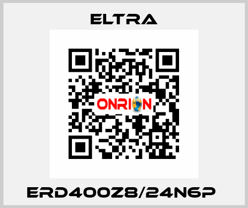 ERD400Z8/24N6P  Eltra