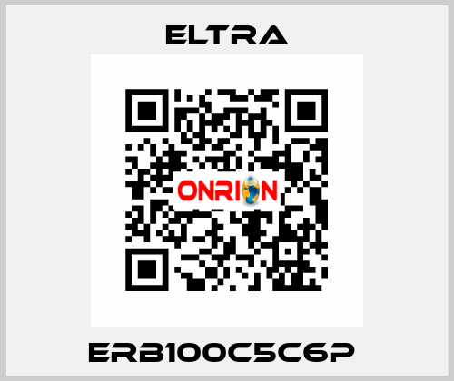 ERB100C5C6P  Eltra