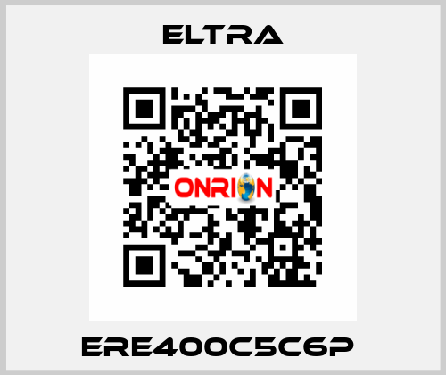 ERE400C5C6P  Eltra