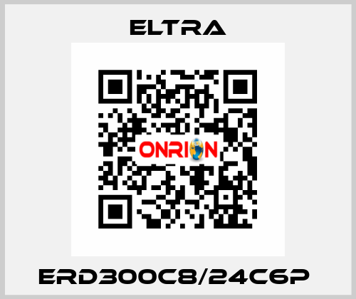 ERD300C8/24C6P  Eltra