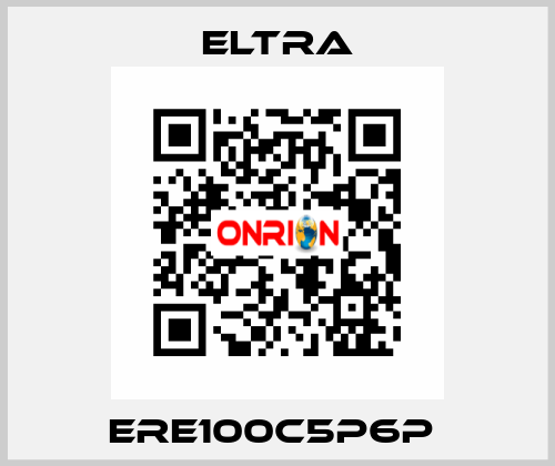 ERE100C5P6P  Eltra