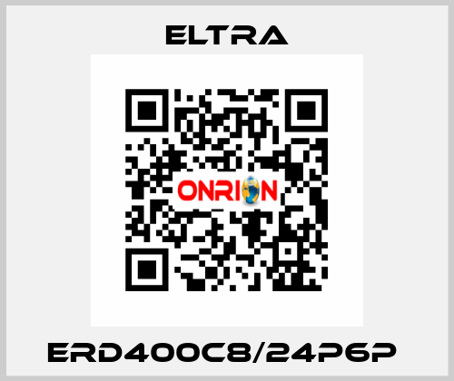 ERD400C8/24P6P  Eltra