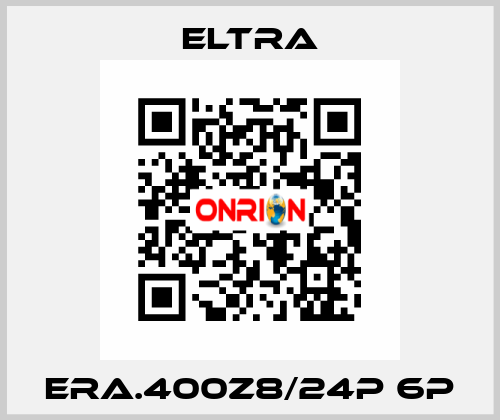 ERA.400Z8/24P 6P Eltra