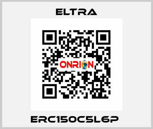 ERC150C5L6P  Eltra