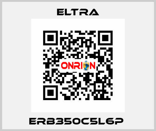 ERB350C5L6P  Eltra