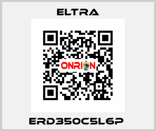 ERD350C5L6P  Eltra