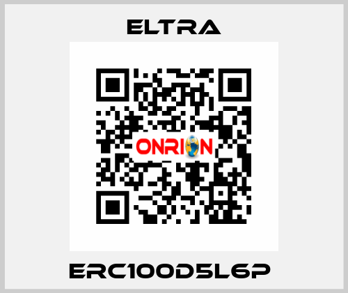 ERC100D5L6P  Eltra