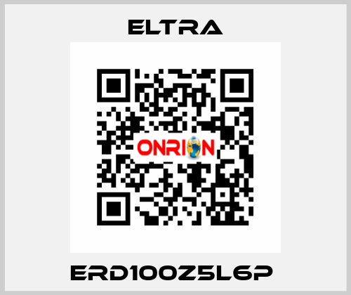 ERD100Z5L6P  Eltra