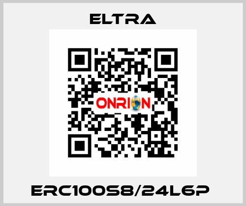 ERC100S8/24L6P  Eltra