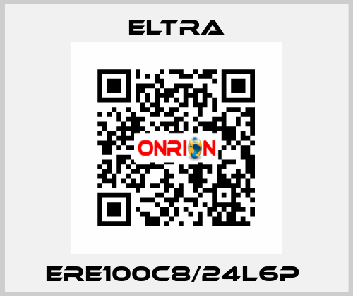 ERE100C8/24L6P  Eltra