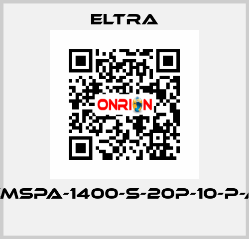 EMSPA-1400-S-20P-10-P-A  Eltra