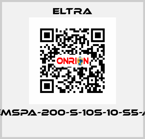 EMSPA-200-S-10S-10-S5-A  Eltra