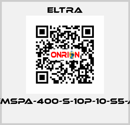 EMSPA-400-S-10P-10-S5-A  Eltra