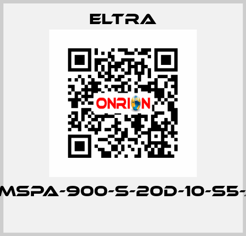 EMSPA-900-S-20D-10-S5-A  Eltra