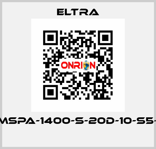 EMSPA-1400-S-20D-10-S5-A  Eltra