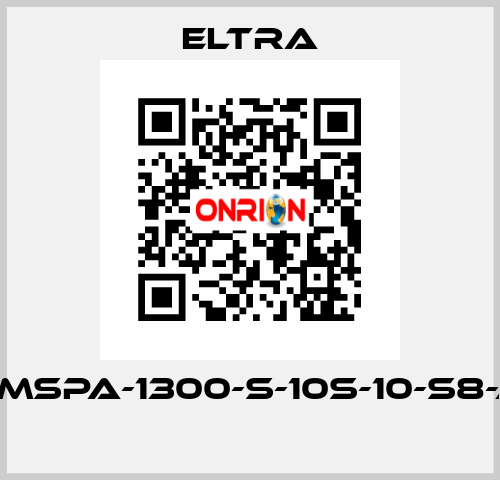 EMSPA-1300-S-10S-10-S8-A  Eltra