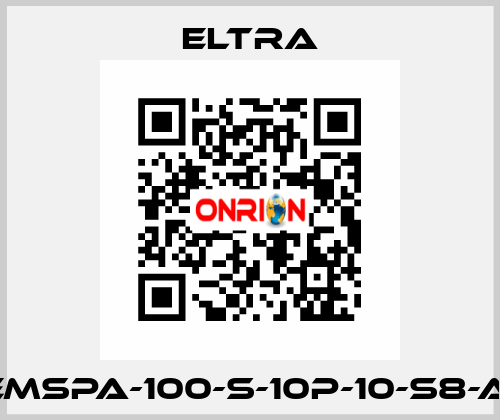 EMSPA-100-S-10P-10-S8-A  Eltra