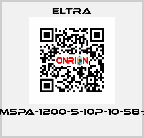 EMSPA-1200-S-10P-10-S8-A  Eltra