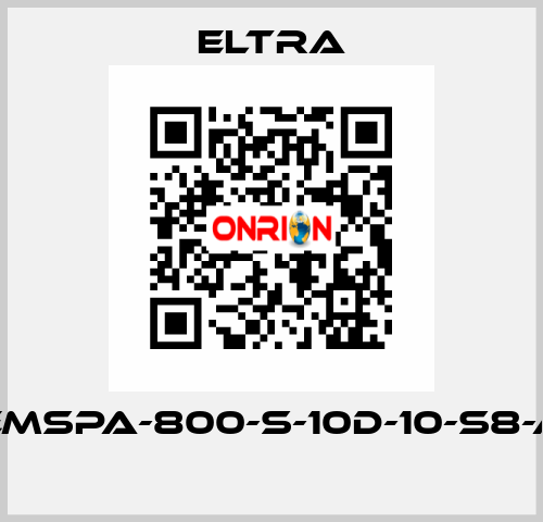 EMSPA-800-S-10D-10-S8-A  Eltra