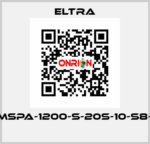 EMSPA-1200-S-20S-10-S8-A  Eltra