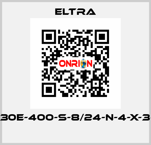 ER-30E-400-S-8/24-N-4-X-3-PA  Eltra