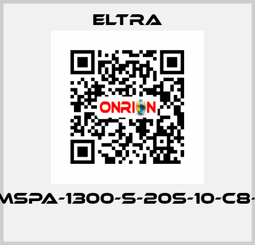 EMSPA-1300-S-20S-10-C8-A  Eltra