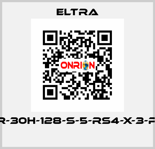 ER-30H-128-S-5-RS4-X-3-PA  Eltra