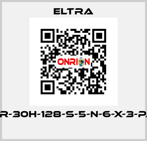 ER-30H-128-S-5-N-6-X-3-PA  Eltra