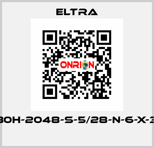 ER-30H-2048-S-5/28-N-6-X-3-PA  Eltra