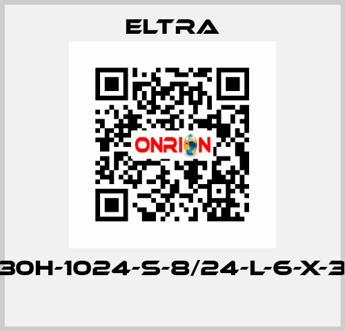 ER-30H-1024-S-8/24-L-6-X-3-PA  Eltra