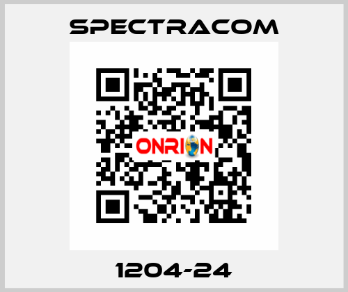 1204-24 SPECTRACOM