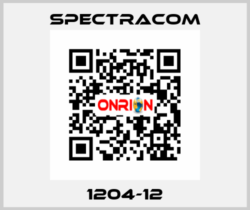 1204-12 SPECTRACOM