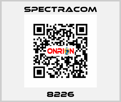 8226 SPECTRACOM