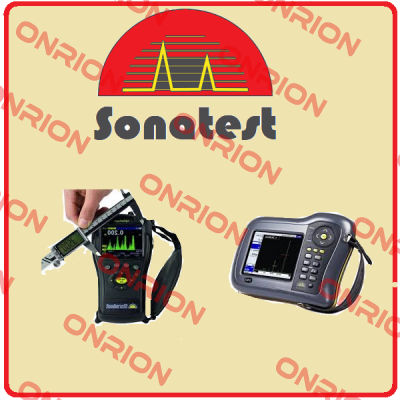 SONATEST D50 Standard inkl. Software DAC  Sonatest