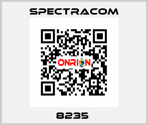 8235  SPECTRACOM