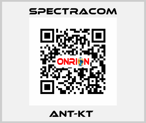 ANT-KT  SPECTRACOM