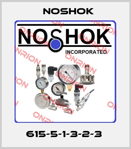 615-5-1-3-2-3  Noshok