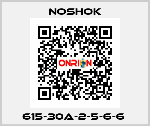 615-30A-2-5-6-6  Noshok