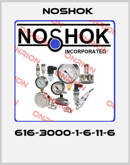 616-3000-1-6-11-6  Noshok