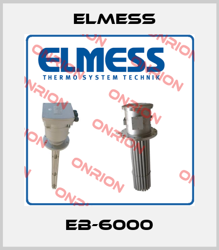 EB-6000 Elmess