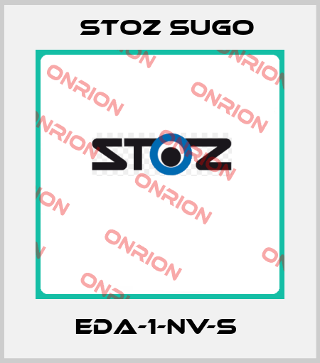 EDA-1-NV-S  Stoz Sugo