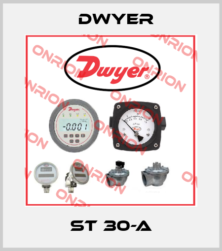 ST 30-A Dwyer
