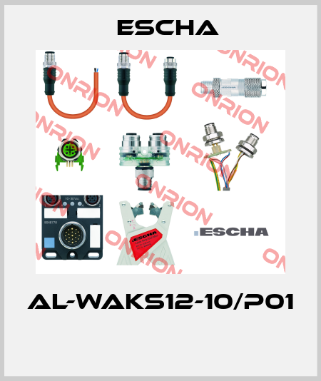 AL-WAKS12-10/P01  Escha