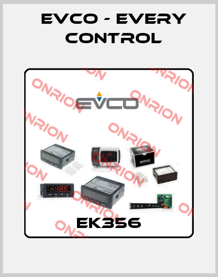 EK356 EVCO - Every Control