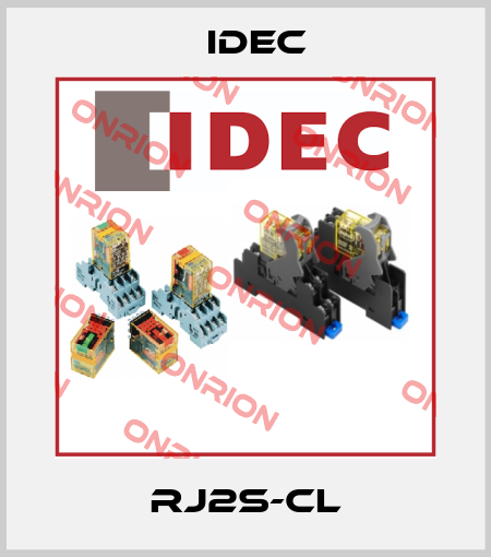 RJ2S-CL Idec