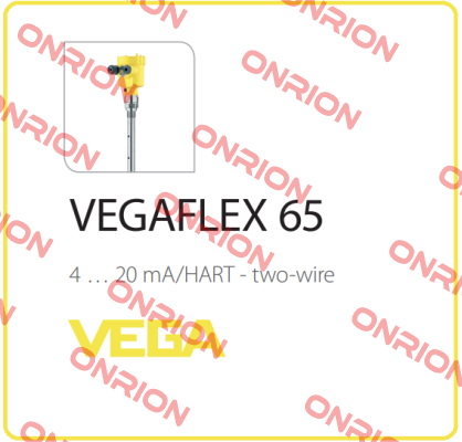 VEGAFLEX  FX-E.60HX Vega