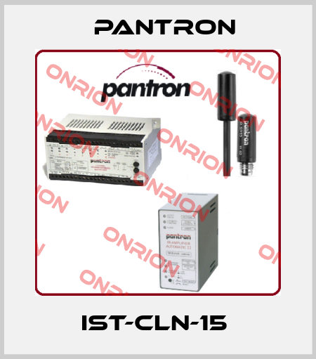 IST-CLN-15  Pantron