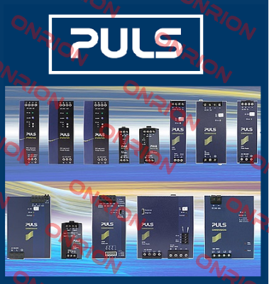 MLY02.100 Puls