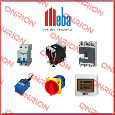 EMF2000-24V  Meba